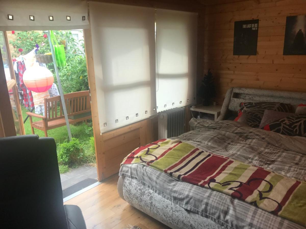 Cosy Room In London Wembley Kültér fotó