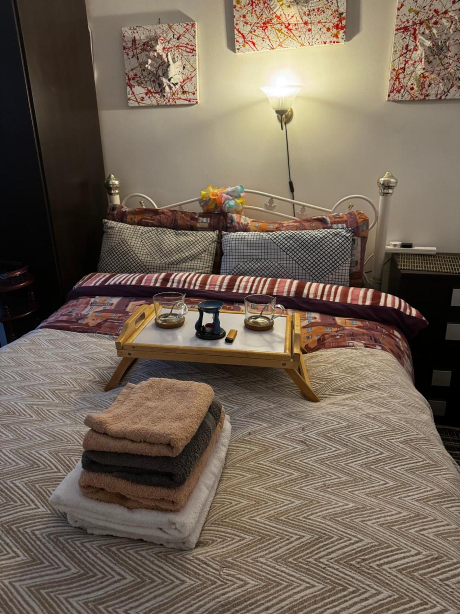 Cosy Room In London Wembley Kültér fotó