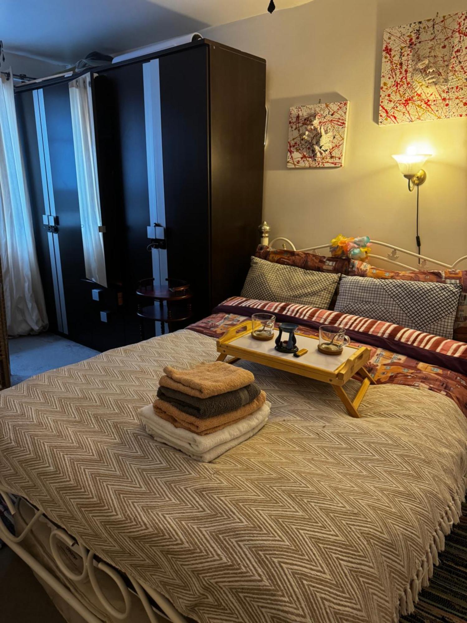 Cosy Room In London Wembley Kültér fotó